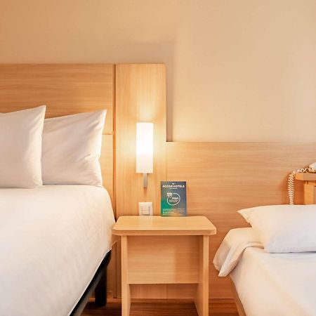 Ibis Lima Larco Miraflores Extérieur photo