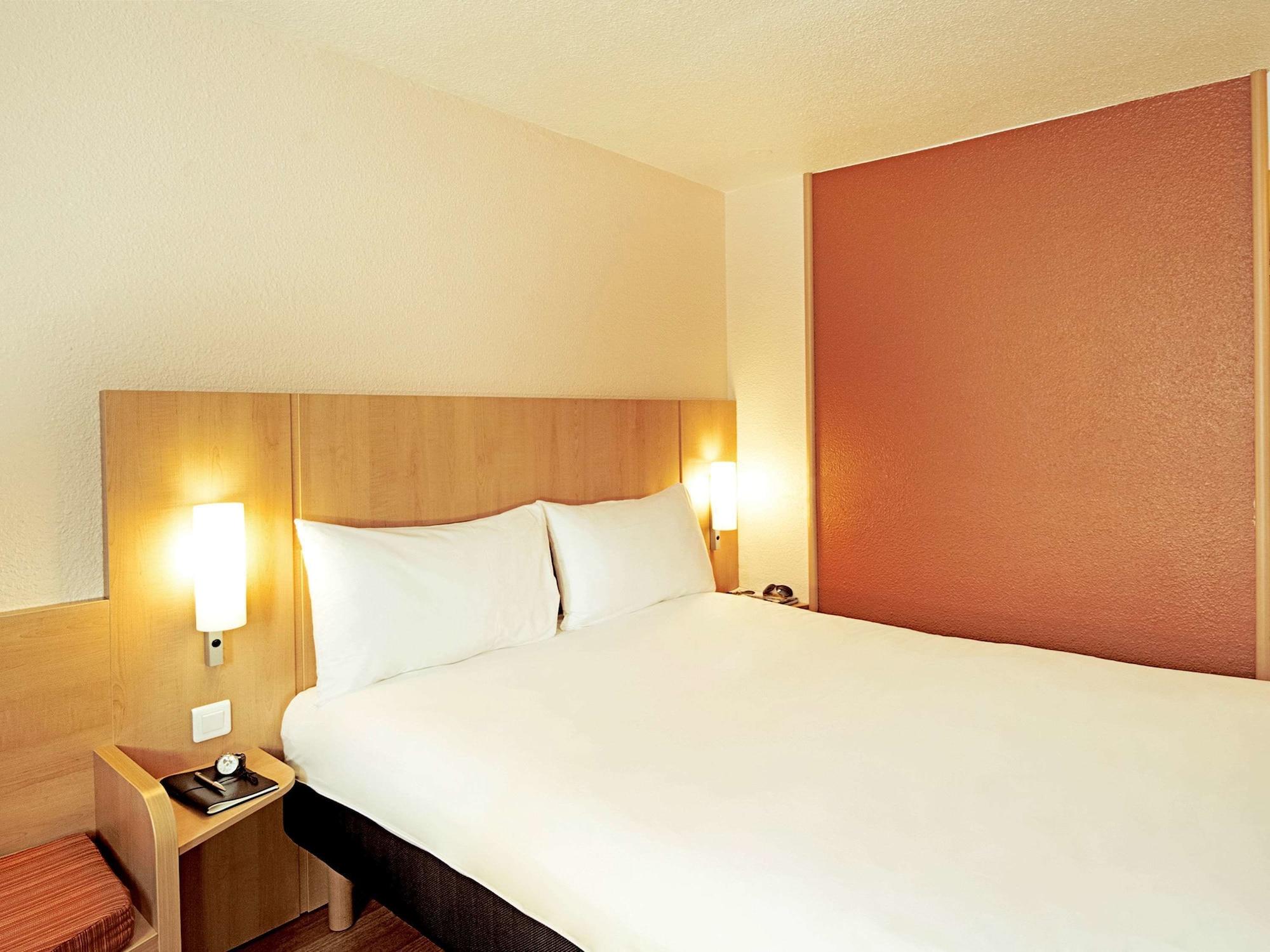 Ibis Lima Larco Miraflores Extérieur photo
