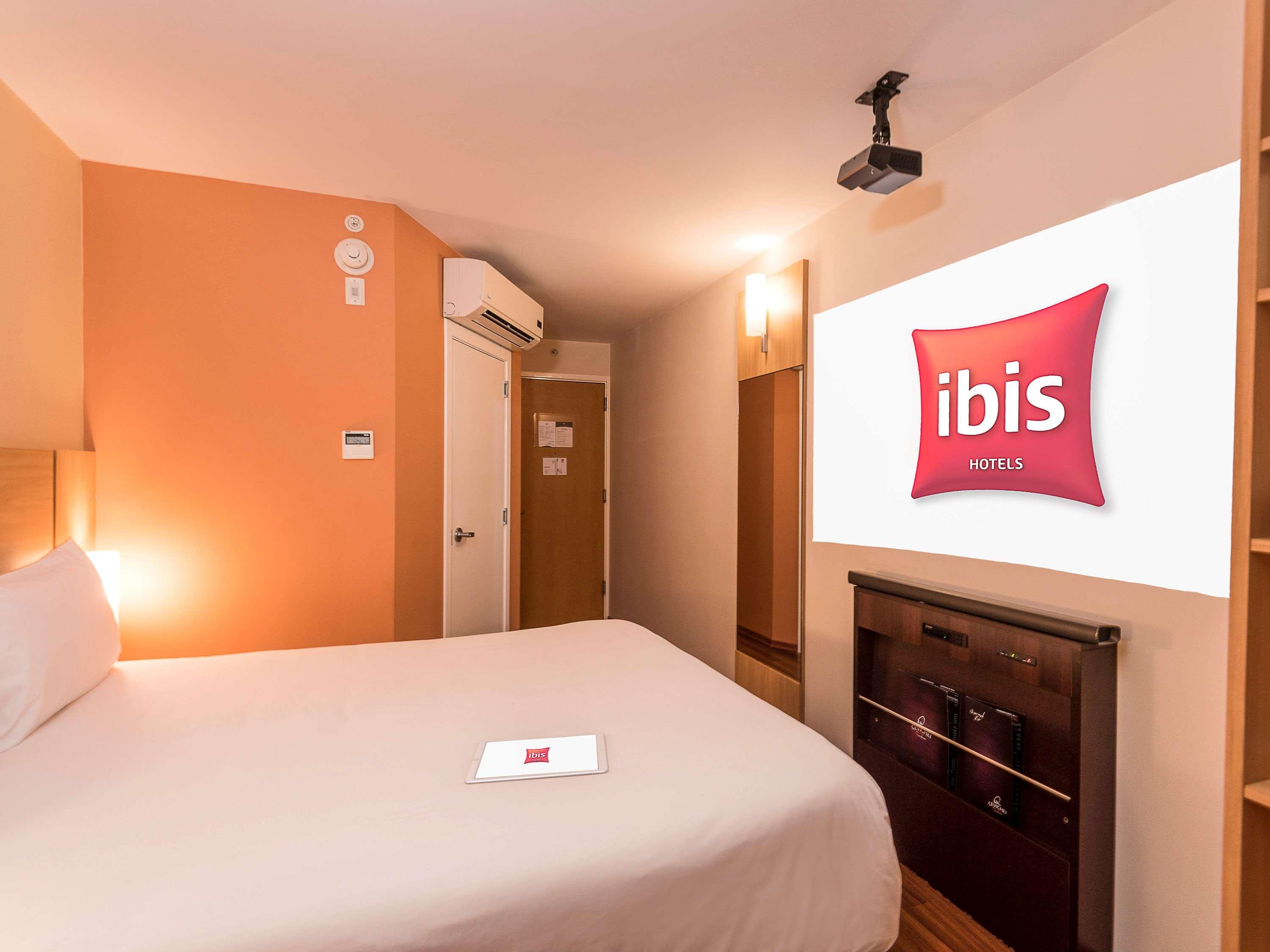 Ibis Lima Larco Miraflores Extérieur photo