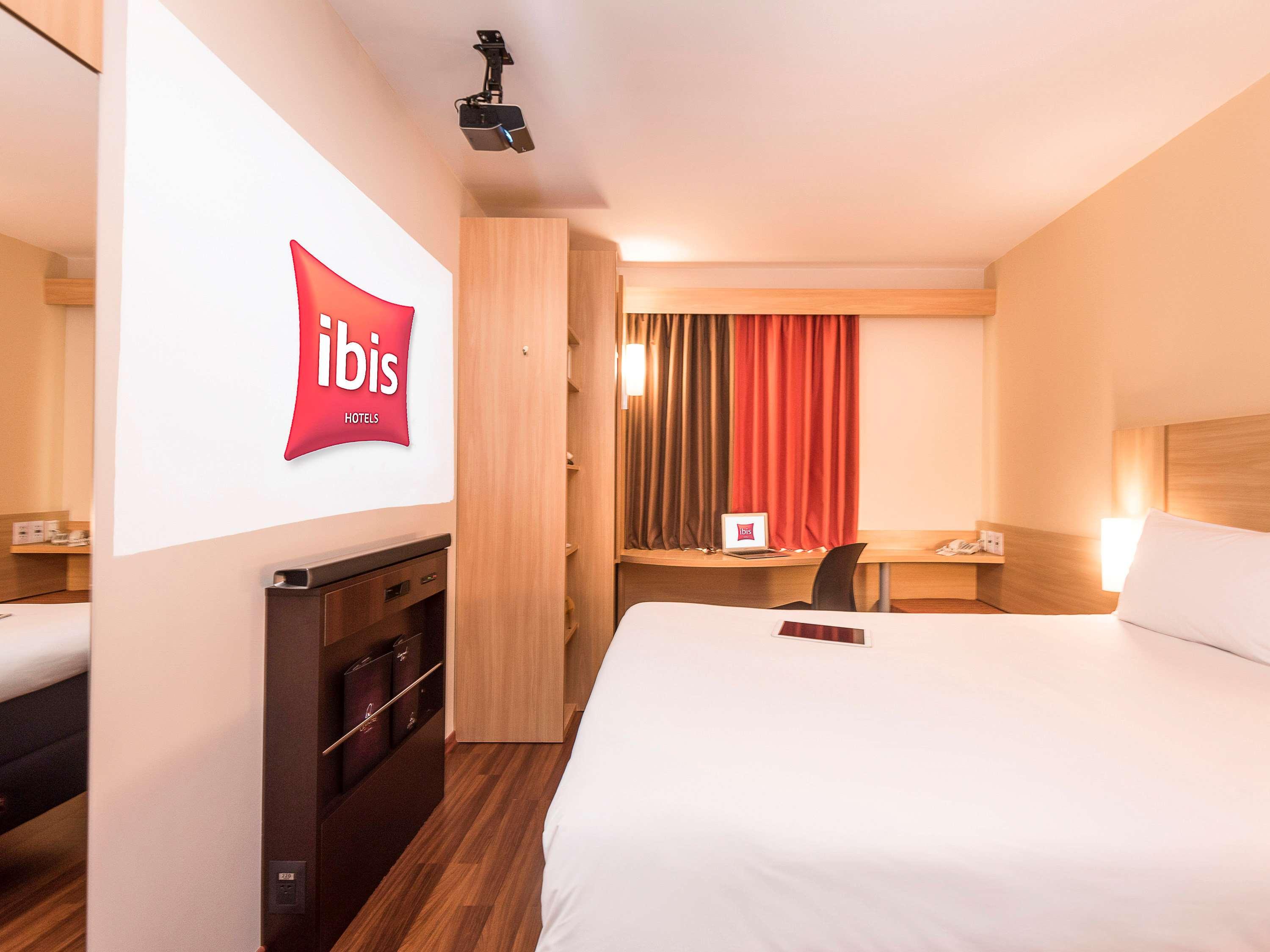 Ibis Lima Larco Miraflores Extérieur photo