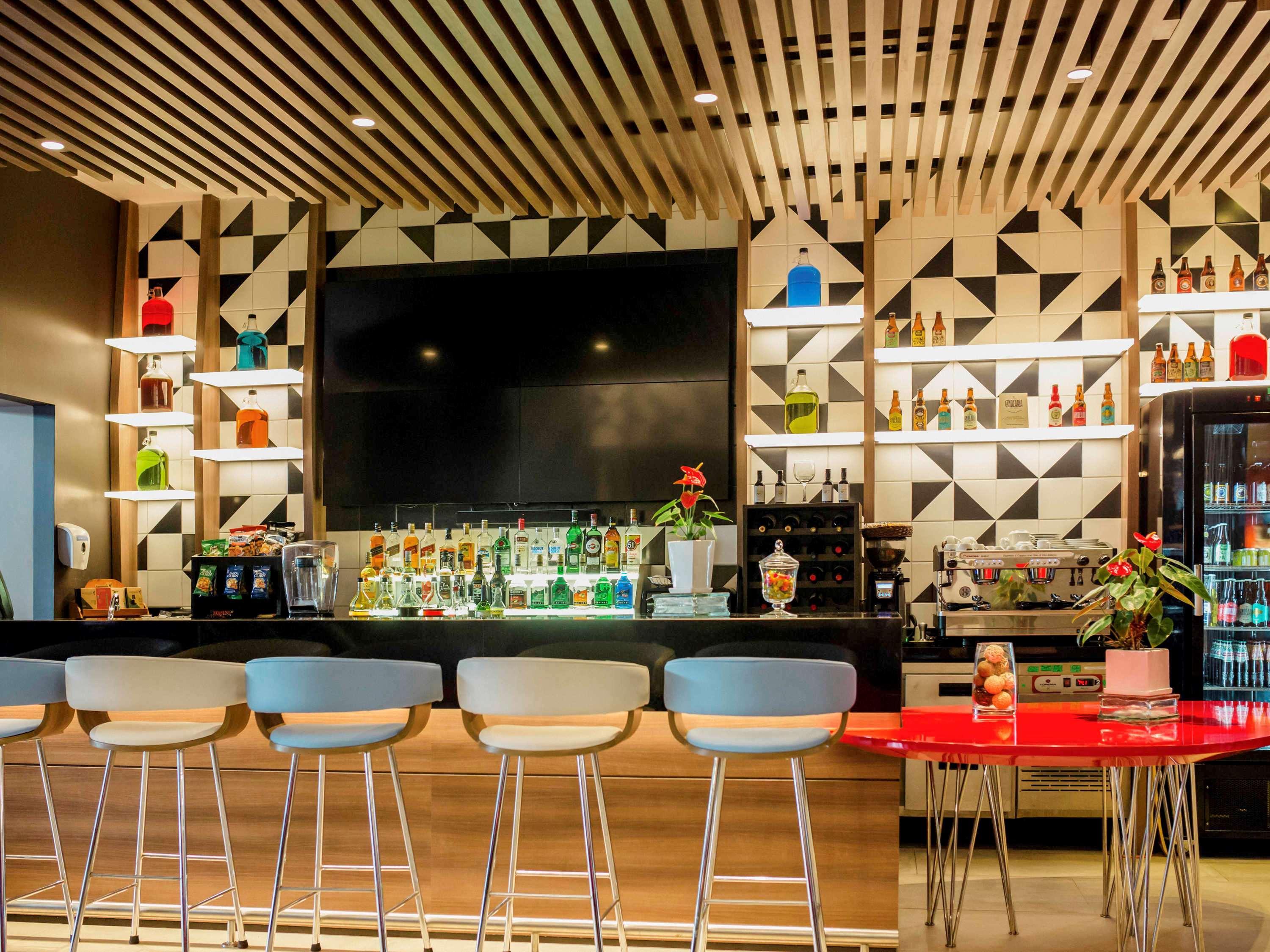 Ibis Lima Larco Miraflores Extérieur photo