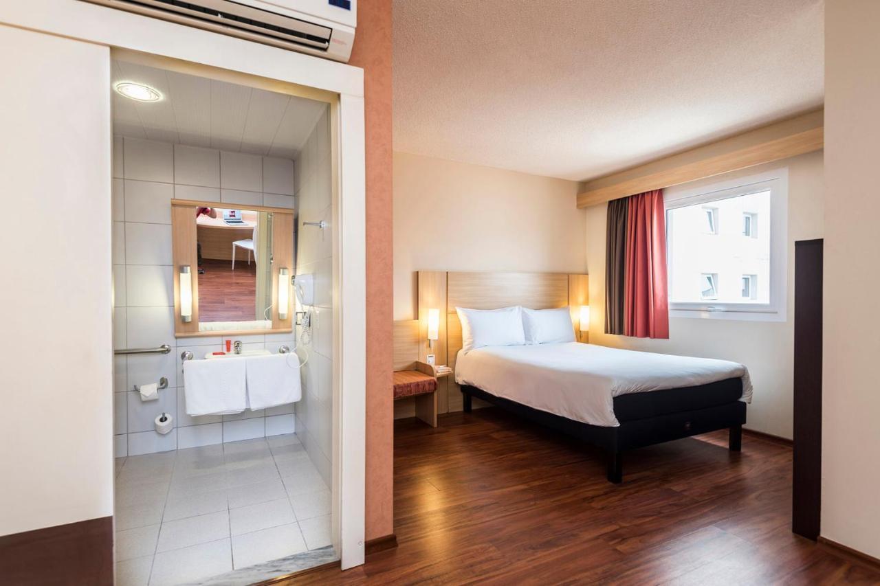 Ibis Lima Larco Miraflores Extérieur photo