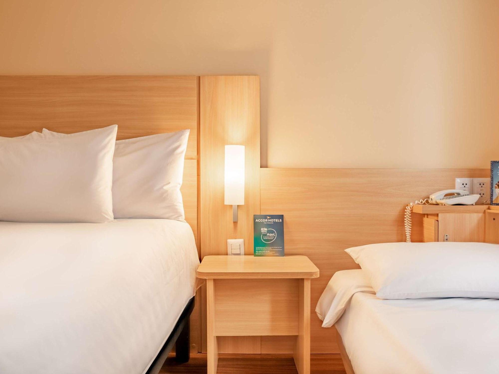 Ibis Lima Larco Miraflores Extérieur photo