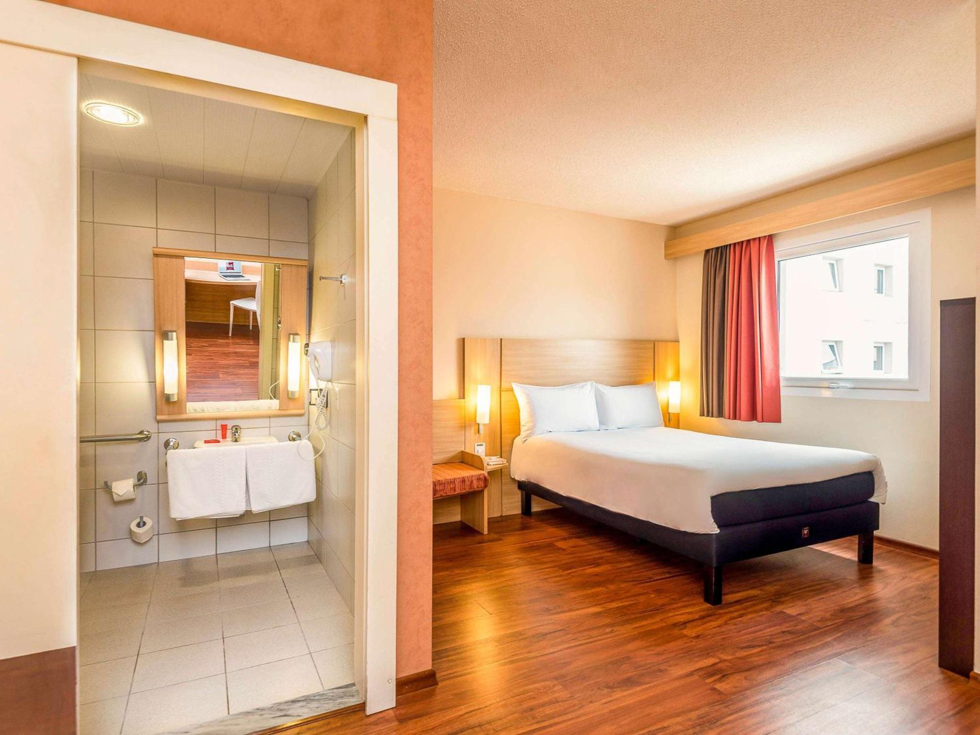 Ibis Lima Larco Miraflores Extérieur photo