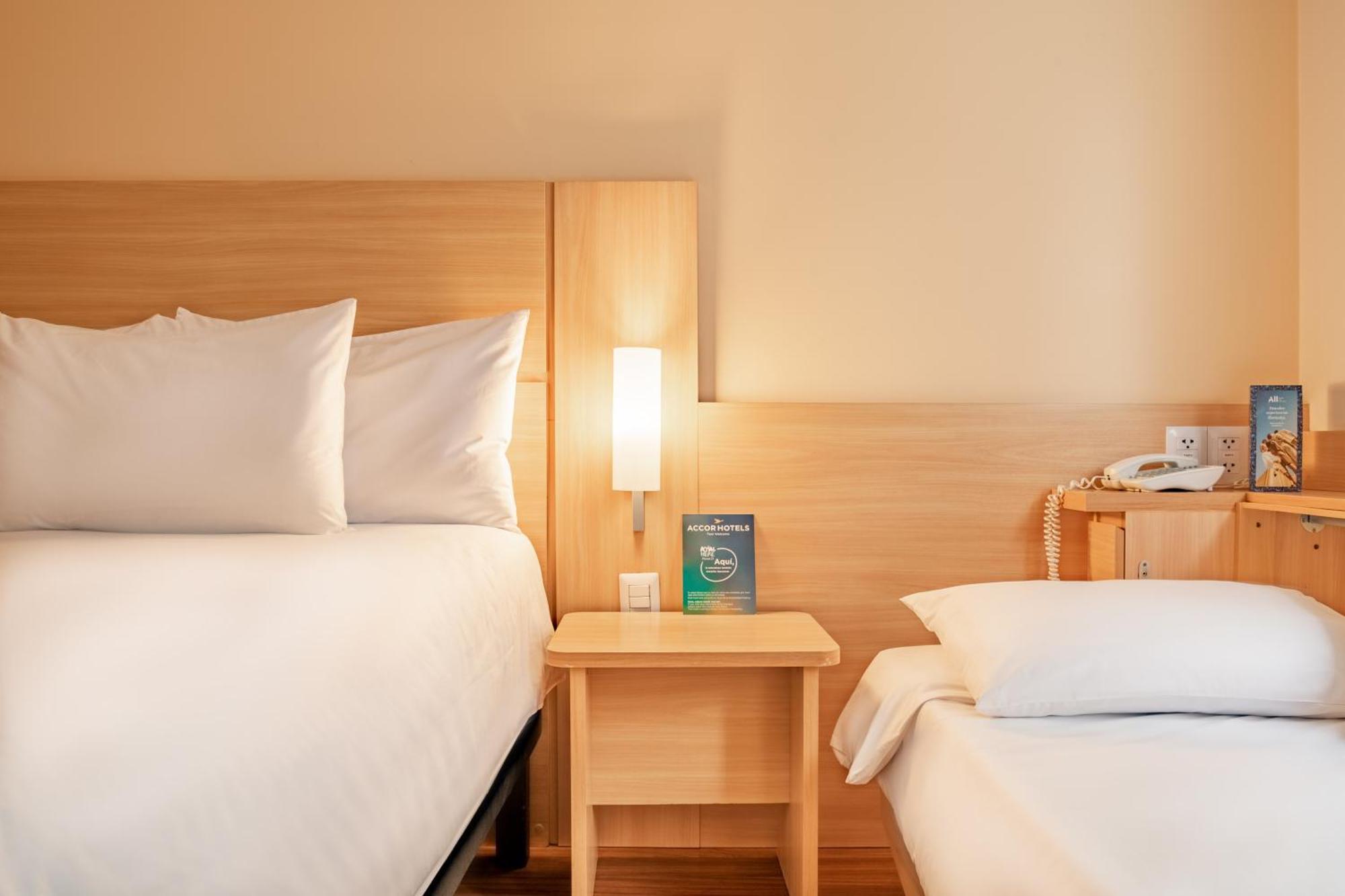 Ibis Lima Larco Miraflores Extérieur photo