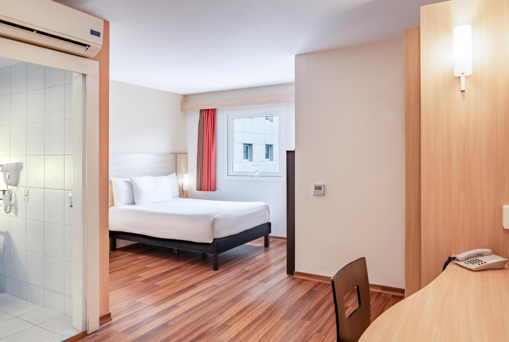 Ibis Lima Larco Miraflores Extérieur photo