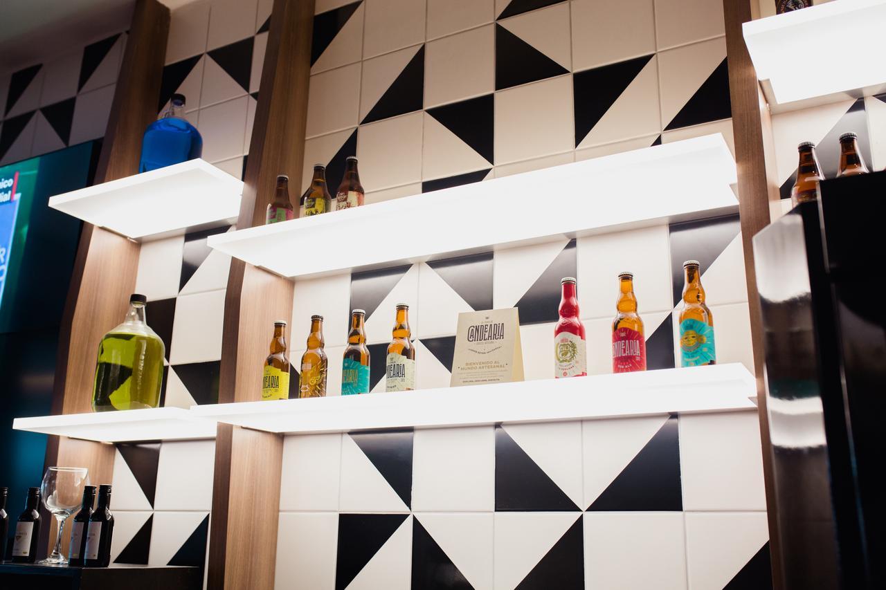 Ibis Lima Larco Miraflores Extérieur photo
