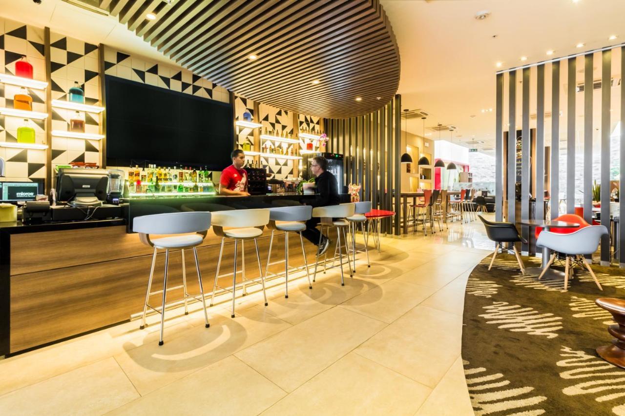 Ibis Lima Larco Miraflores Extérieur photo