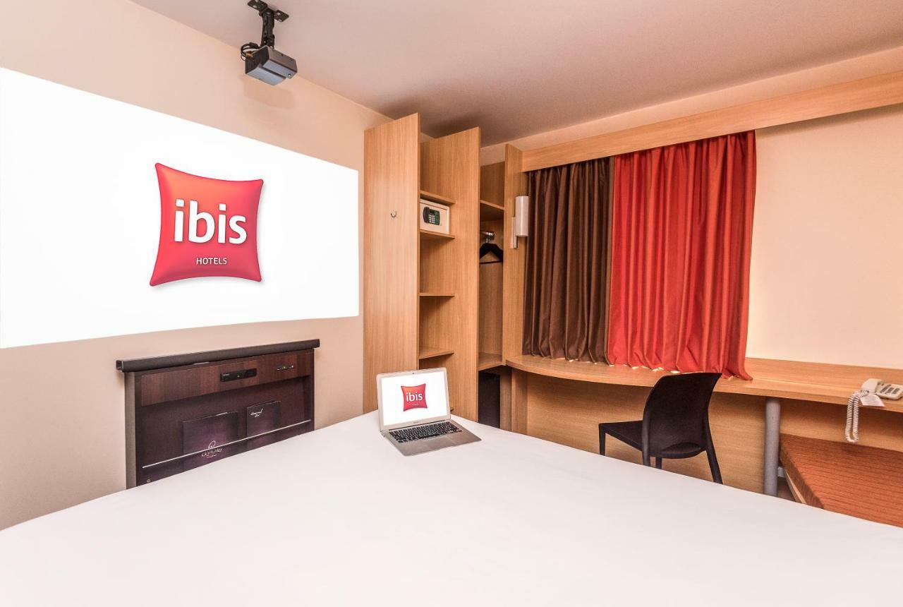 Ibis Lima Larco Miraflores Extérieur photo